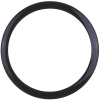 Скло дисплея Samsung Galaxy Watch Active 2 44mm R820/R825, без OCA плівки, оригінал - інтернет-магазин запасних частин для телефонів та електроніки MaxService
