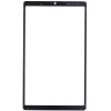 Стекло дисплея для Samsung Galaxy Tab A7 Lite T220 (Black)