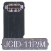 Шлейф JCID Non-removal Face ID repair FPC Flex iPhone 11P/11PM (ver. 1.1) - інтернет-магазин запасних частин для телефонів та електроніки MaxService