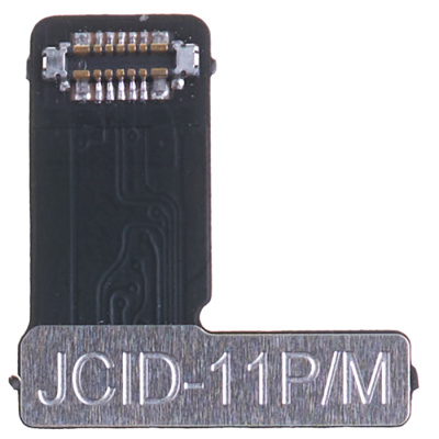 Шлейф JCID Non-removal Face ID repair FPC Flex iPhone 11P/11PM (ver. 1.1) - інтернет-магазин запасних частин для телефонів та електроніки MaxService