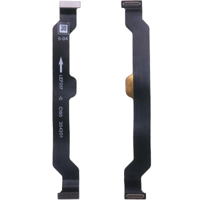 Шлейф дисплея для OnePlus Nord AC2001/AC2003, оригінал, LEF017 - інтернет-магазин запасних частин для телефонів та електроніки MaxService