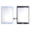 Сенсор для Apple iPad 10.2" 7-го покоління 2019, A2197, A2198, A2200 (уцінка, з подряпиною, білий)