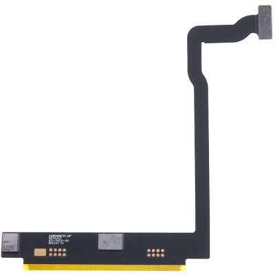 Шлейф дисплея для iPhone 14 Pro Max, с микросхемой (Samsung)