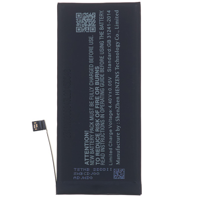 Аккумулятор Cameron Sino для iPhone 11, (Li-Polymer, 3500mAh, 3.83В) - интернет-магазин запасных частей для телефонов и электроники MaxService