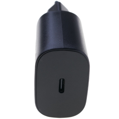 Сетевое зарядное устройство Samsung 25W Compact Power Adapter - інтернет-магазин запасних частин для телефонів та електроніки MaxService