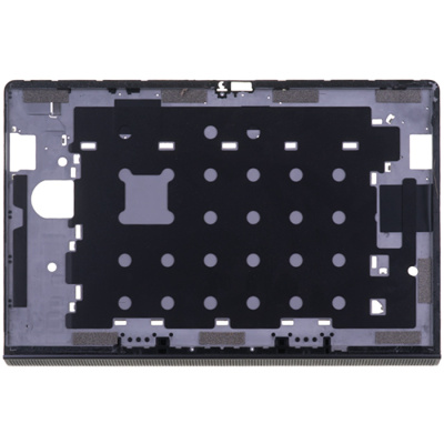 Рамка крепления дисплея для Lenovo Yoga Tab 11 YT-J706/YT-J706F, оригинал (Storm Grey)