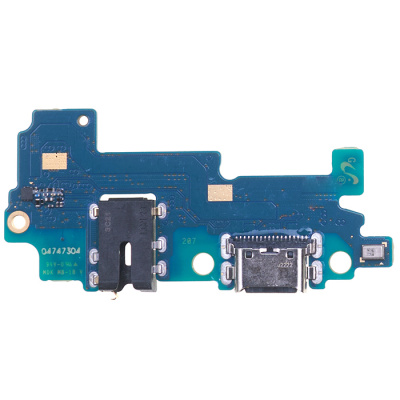 Нижняя плата коннектора зарядки для Samsung Galaxy A31 A315/Galaxy A31 2020 A315F (Original PRC)