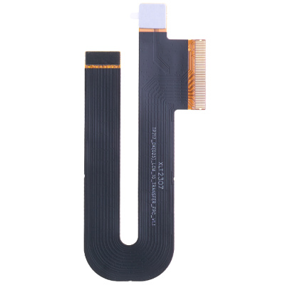 Шлейф дисплея для Blackview Tab 10 Pro - интернет-магазин запасных частей для телефонов и электроники MaxService