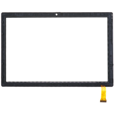 Сенсор для Blackview Tab 8, оригінал, з рамкою, HZYCTP-102519-102458 - інтернет-магазин запасних частин для телефонів та електроніки MaxService