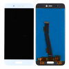 Дисплей для Xiaomi Mi5, Mi5 Pro, с сенсорным экраном (без рамки, белый)