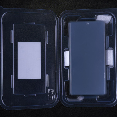 OCA плівка T-OCA для Samsung Galaxy S22 Ultra 5G S908, гібридна UF - інтернет-магазин запасних частин для телефонів та електроніки MaxService