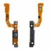 Шлейф кнопки для Samsung Galaxy S8 G950, Galaxy S8+ Plus G955F (оригінал (з розбирання))