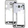 Средняя часть корпуса для Samsung Galaxy J5 2015, J500, J500H, оригинал, с разборки - интернет-магазин запасных частей для телефонов и электроники MaxService