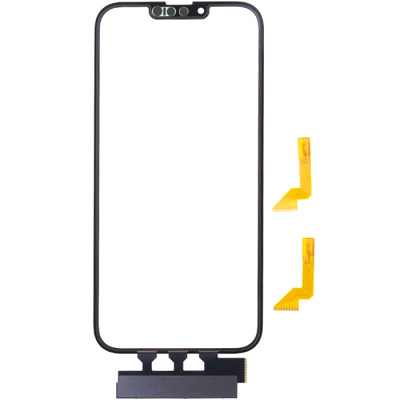Сенсор для iPhone 13 Pro Max + OCA - інтернет-магазин запасних частин для телефонів та електроніки MaxService