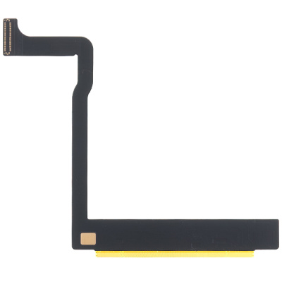 Шлейф дисплея для iPhone 15 Pro, без мікросхеми - інтернет-магазин запасних частин для телефонів та електроніки MaxService
