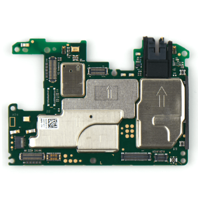 Материнская плата для Honor 8A, JAT-LX1 - интернет-магазин запасных частей для телефонов и электроники MaxService