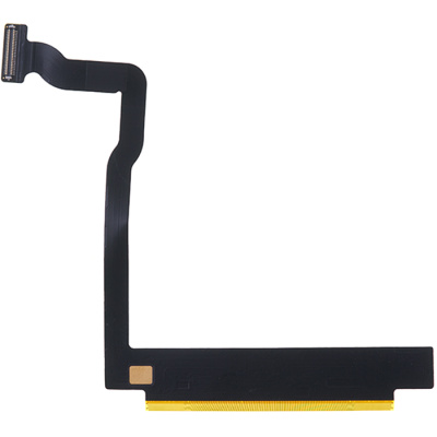 Шлейф дисплея для iPhone 14 Pro, с микросхемой - интернет-магазин запасных частей для телефонов и электроники MaxService