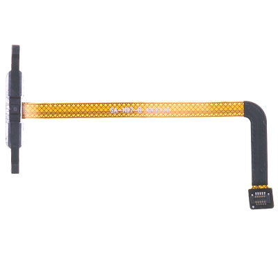 Шлейф сканера отпечатка пальца для Blackview A90 (Midnight Black)