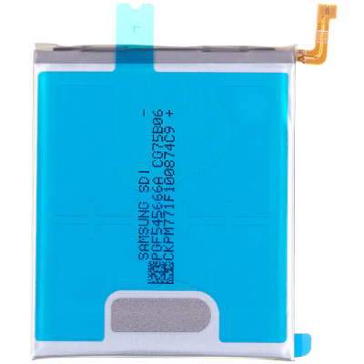 Аккумулятор EB-BN970ABU для Samsung Galaxy Note10 N970 (Li-ion, 3400mAh, 3.85В) Service оригинал - интернет-магазин запасных частей для телефонов и электроники MaxService