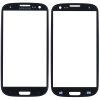 Стекло экрана под переклейку для Samsung Galaxy S3, I9300 I9305, (4,8") (черное) Стекло экрана под переклейку для Samsung Galaxy S3, I9300 I9305, (4,8") (черное)