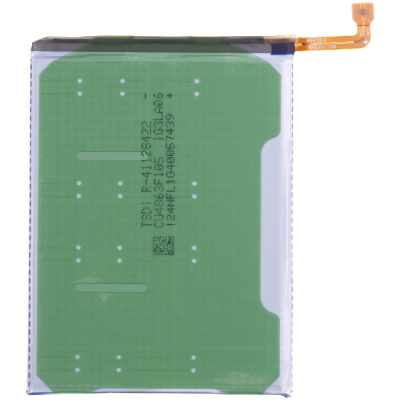 Аккумулятор EB-BA245ABY для Samsung Galaxy A24 A245/A245F, (Li-ion, 4860mAh 3.88В), Service оригинал - интернет-магазин запасных частей для телефонов и электроники MaxService