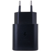 Зарядний пристрій Samsung 25W Compact Power Adapter - інтернет-магазин запасних частин для телефонів та електроніки MaxService