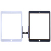 Сенсор для Apple iPad 9.7" 6-го поколения 2018, A1893, A1954 (OEM, белый)