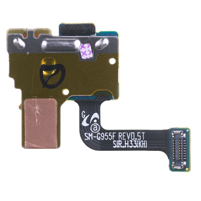 Шлейф датчика для Samsung Galaxy S8/S8+ Plus, оригінал - інтернет-магазин запасних частин для телефонів та електроніки MaxService