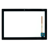 Сенсор для Lenovo Tab 4 TB-X304L (черный)