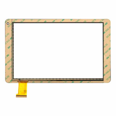 Тачскрин | Сенсор для PIXUS Touch 10.1 3G (тип 1, 256*157мм., черный)