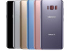Задняя крышка для Samsung Galaxy S8 G950/G950F - интернет-магазин запасных частей для телефонов и электроники MaxService Задняя крышка для Samsung Galaxy S8 G950/G950F - интернет-магазин запасных частей для телефонов и электроники MaxService
