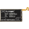 Акумулятор EB-BG965ABE, Cameron Sino для Samsung Galaxy S9 Plus G965 (Li-Polymer, 3.85В, 3500mAh) - інтернет-магазин запасних частин для телефонів та електроніки MaxService