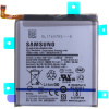 Акумулятор EB-BG998ABY до Samsung Galaxy S21 Ultra 5G G998 (Li-ion 5000mAh 3.88В) Service оригінал - інтернет-магазин запасних частин для телефонів та електроніки MaxService