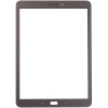 Стекло экрана под переклейку для Samsung Galaxy Tab S2 9.7'', T815 T810, T819, T813, (9,7") (коричневое)