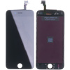 Дисплей для iPhone 6 (OEM, черный)