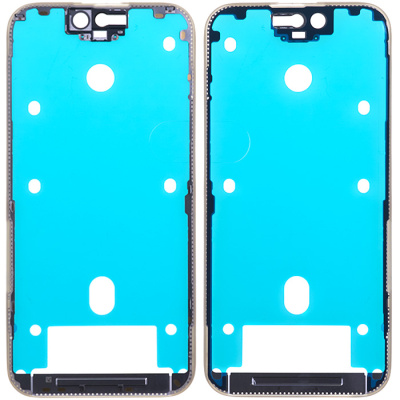 Рамка кріплення для iPhone 15 Pro - інтернет-магазин запасних частин для телефонів та електроніки MaxService