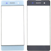 Стекло экрана под переклейку для Sony Xperia XA, F3112, (5") - интернет-магазин запасных частей для телефонов и электроники MaxService