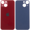 Задня кришка для iPhone 13 mini ((PRODUCT) Red)