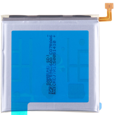 Акумулятор EB-BA905ABU до Samsung Galaxy A80 A805/A805F (Li-ion, 3700mAh, 3.85В), Service оригінал - інтернет-магазин запасних частин для телефонів та електроніки MaxService