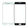 Стекло экрана под переклейку для Samsung Galaxy A7 2016 A710F, A510, A510F, (5,5") (белый)