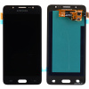 Дисплей для Samsung Galaxy J5 2016 J510/J510F, без рамки (OLED, Black)
