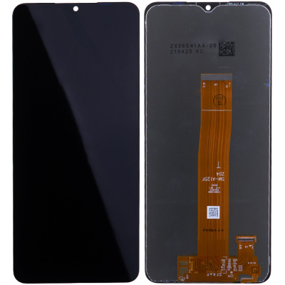 Дисплей для Samsung Galaxy A12/M12 A125, M125, без рамки, оригинал PRC - интернет-магазин запасных частей для телефонов и электроники MaxService