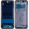 Рамка кріплення дисплея для Xiaomi Redmi Note 9 Pro/Note 9S (оригінал Китай, Glacier White)