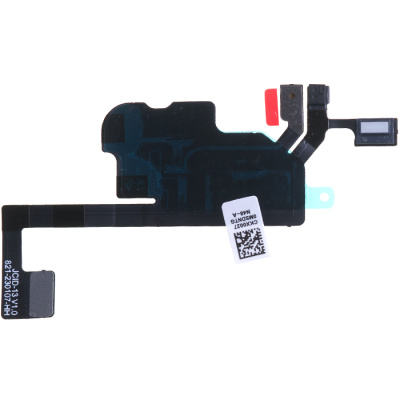 Шлейф FPC JCID для iPhone 13 для Face ID и True Tone - интернет-магазин запасных частей для телефонов и электроники MaxService