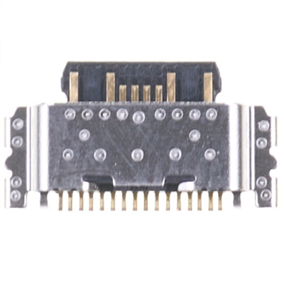 Коннектор зарядки для Xiaomi Redmi Note 13 4G, USB Type-C - интернет-магазин запасных частей для телефонов и электроники MaxService