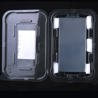 OCA пленка T-OCA для Samsung Galaxy S8+/S9+ G955, G965, гибридная UF - интернет-магазин запасных частей для телефонов и электроники MaxService