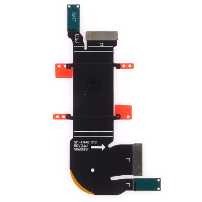 Шлейф корпусного механізму Samsung Galaxy Z Fold5 F946, High Copy - інтернет-магазин запасних частин для телефонів та електроніки MaxService