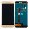 Дисплей для Xiaomi Redmi 4X, с сенсорным экраном (без рамки, оригинал Китай, золотой)