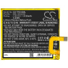 Акумулятор TP-Link NBL-38A2250 Cameron Sino, Neffos X1 TP902A (Li-Polymer, 2150mAh, 3.85В) - інтернет-магазин запасних частин для телефонів та електроніки MaxService