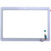 Сенсор для Huawei MediaPad T3 10", AGS-L09, AGS-W09 (білий)